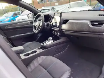 Photo 52 Renault Arkana  TCe 160 EDC - 23