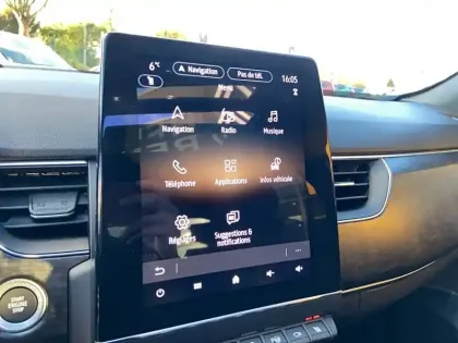 Photo 29 Renault Arkana  TCe 160 EDC - 23