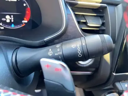 Photo 72 Renault Arkana  TCe 160 EDC - 23