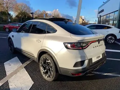 Photo 2 Renault Arkana  TCe 160 EDC - 23