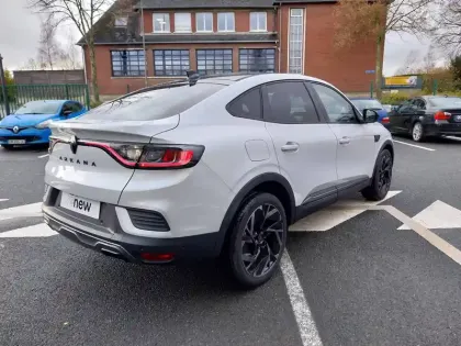 Photo 44 Renault Arkana  TCe 160 EDC - 23