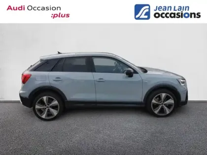 Photo 3 Audi Q2  35 TDI 150 S tronic 7