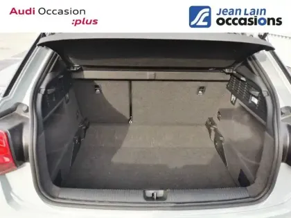 Photo 29 Audi Q2  35 TDI 150 S tronic 7