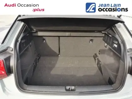 Photo 9 Audi Q2  35 TDI 150 S tronic 7