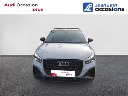 Photo 21 Audi Q2  35 TDI 150 S tronic 7