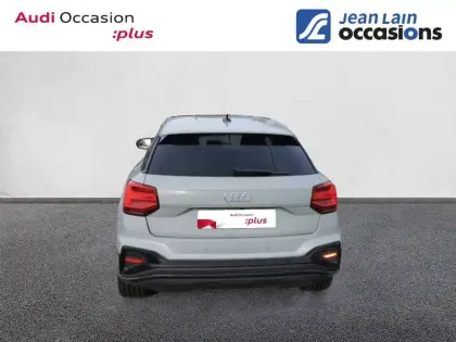 Photo 5 Audi Q2  35 TDI 150 S tronic 7