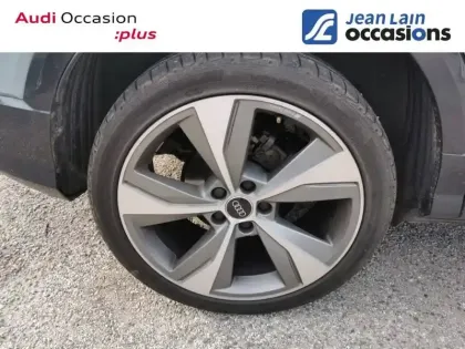 Photo 28 Audi Q2  35 TDI 150 S tronic 7