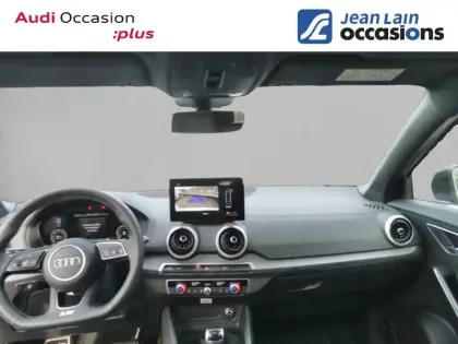 Photo 17 Audi Q2  35 TDI 150 S tronic 7