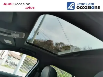 Photo 39 Audi Q2  35 TDI 150 S tronic 7