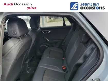 Photo 36 Audi Q2  35 TDI 150 S tronic 7