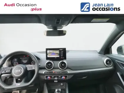 Photo 37 Audi Q2  35 TDI 150 S tronic 7