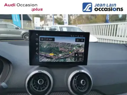 Photo 35 Audi Q2  35 TDI 150 S tronic 7