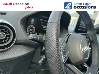 Photo 11 Audi Q2  35 TDI 150 S tronic 7