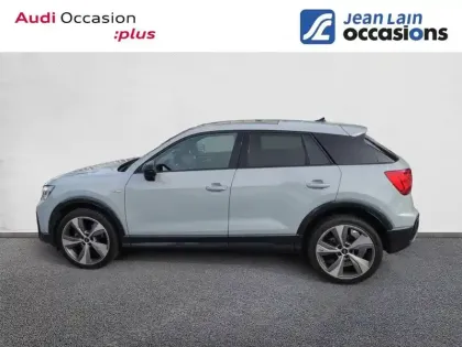 Photo 27 Audi Q2  35 TDI 150 S tronic 7