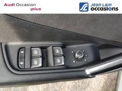 Photo 38 Audi Q2  35 TDI 150 S tronic 7