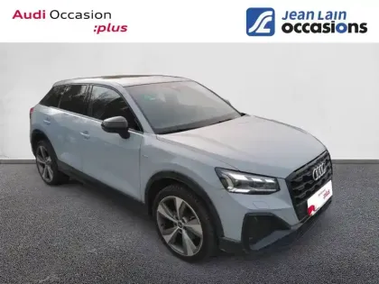 Photo 2 Audi Q2  35 TDI 150 S tronic 7