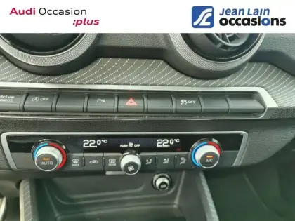 Photo 33 Audi Q2  35 TDI 150 S tronic 7