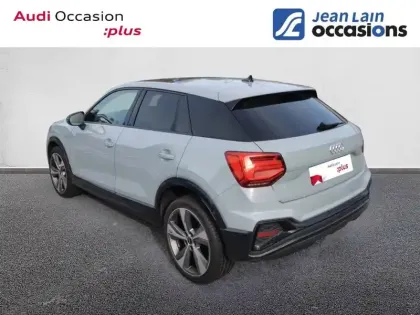 Photo 24 Audi Q2  35 TDI 150 S tronic 7