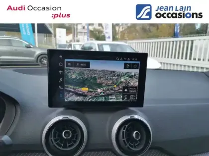 Photo 15 Audi Q2  35 TDI 150 S tronic 7