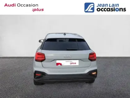 Photo 25 Audi Q2  35 TDI 150 S tronic 7