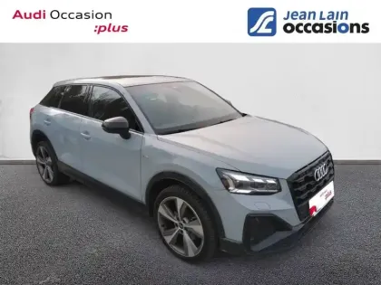 Photo 22 Audi Q2  35 TDI 150 S tronic 7