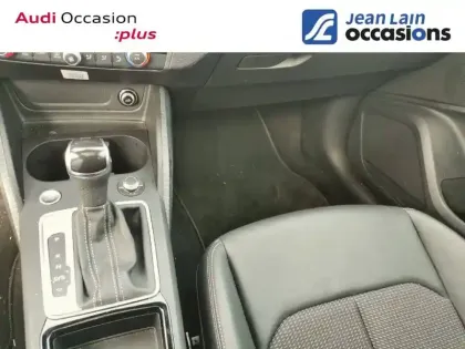 Photo 32 Audi Q2  35 TDI 150 S tronic 7