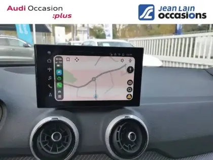 Photo 34 Audi Q2  35 TDI 150 S tronic 7