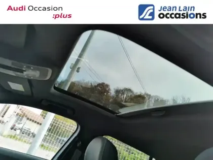 Photo 19 Audi Q2  35 TDI 150 S tronic 7