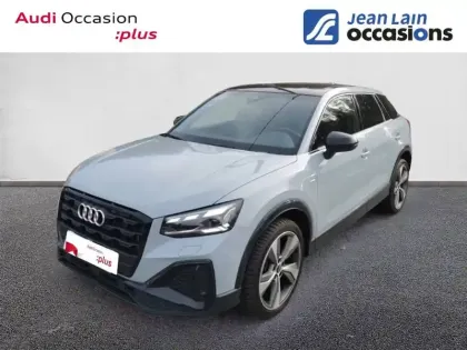 Photo Audi Q2 S Line Plus