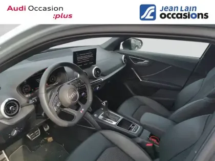 Photo 30 Audi Q2  35 TDI 150 S tronic 7