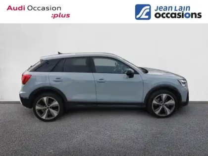 Photo 23 Audi Q2  35 TDI 150 S tronic 7