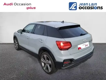 Photo 26 Audi Q2  35 TDI 150 S tronic 7