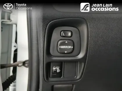 Photo 39 Toyota Aygo  1.0 VVT-i