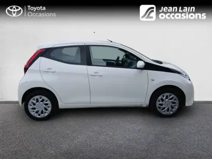 Photo 23 Toyota Aygo  1.0 VVT-i