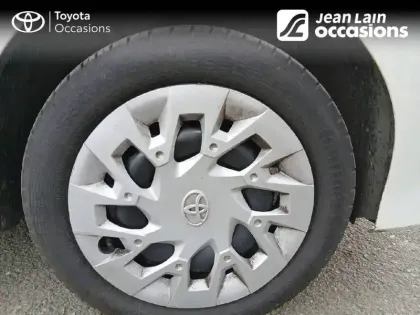 Photo 28 Toyota Aygo  1.0 VVT-i