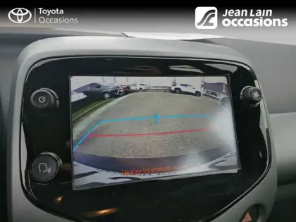 Photo 38 Toyota Aygo  1.0 VVT-i