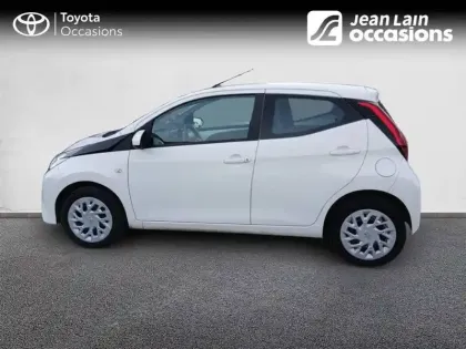 Photo 27 Toyota Aygo  1.0 VVT-i