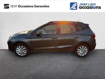 Photo 6 Seat Arona  1.0 TSI 95 ch Start/Stop BVM5