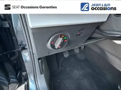 Photo 17 Seat Arona  1.0 TSI 95 ch Start/Stop BVM5