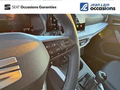 Photo 19 Seat Arona  1.0 TSI 95 ch Start/Stop BVM5