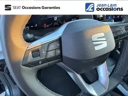 Photo 18 Seat Arona  1.0 TSI 95 ch Start/Stop BVM5