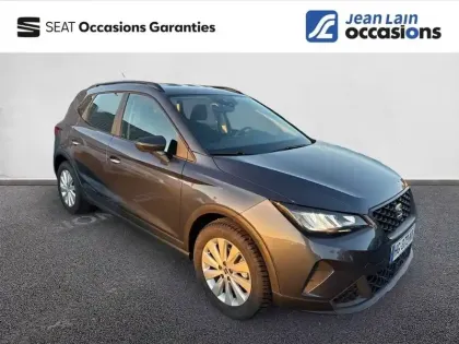 Photo 9 Seat Arona  1.0 TSI 95 ch Start/Stop BVM5