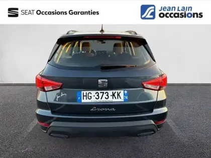 Photo 7 Seat Arona  1.0 TSI 95 ch Start/Stop BVM5