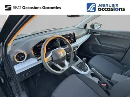 Photo 12 Seat Arona  1.0 TSI 95 ch Start/Stop BVM5