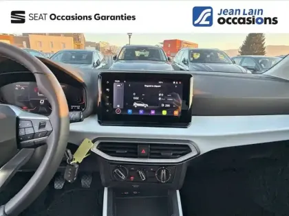 Photo 14 Seat Arona  1.0 TSI 95 ch Start/Stop BVM5