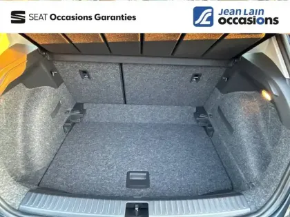 Photo 13 Seat Arona  1.0 TSI 95 ch Start/Stop BVM5