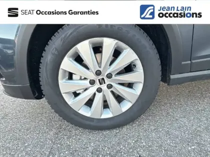 Photo 11 Seat Arona  1.0 TSI 95 ch Start/Stop BVM5