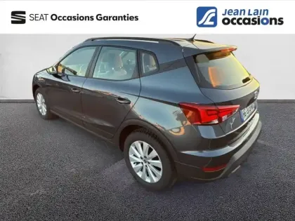 Photo 10 Seat Arona  1.0 TSI 95 ch Start/Stop BVM5