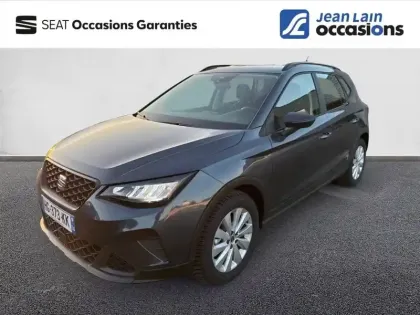 Photo Seat Arona Style Business