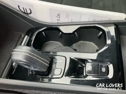 Photo 12 Volvo Xc40  T5 Recharge 180+82 ch DCT7